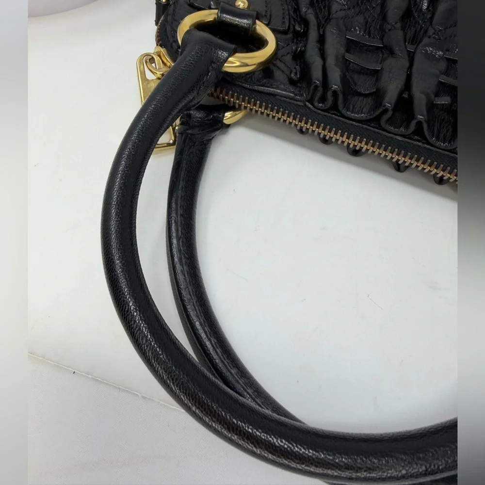 Marc Jacobs brand **